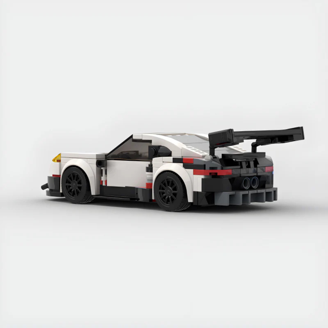 Porsche GT3 RSR [Limited Edition]