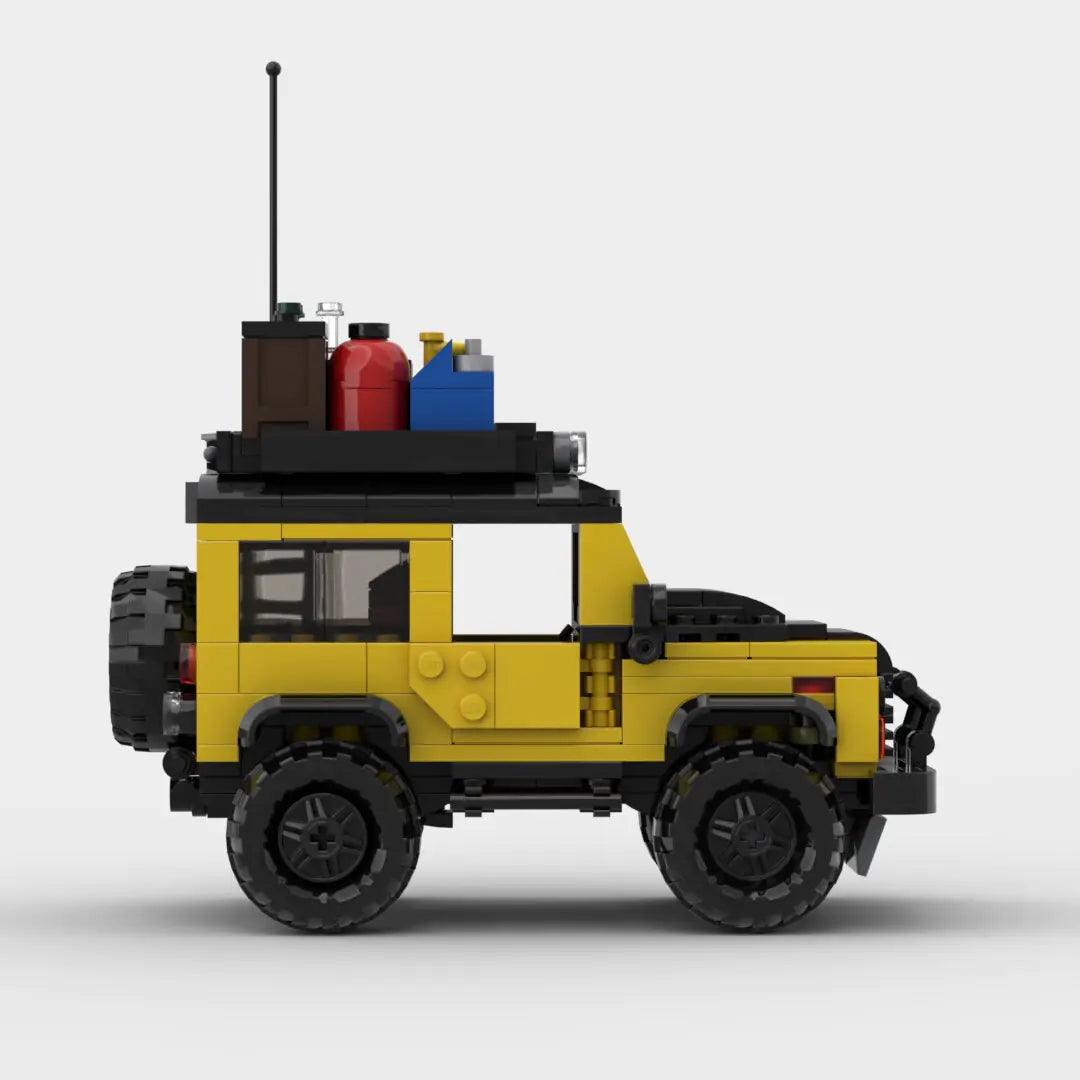 Land Rover Defender | Classic