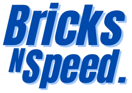 BricksNSpeed