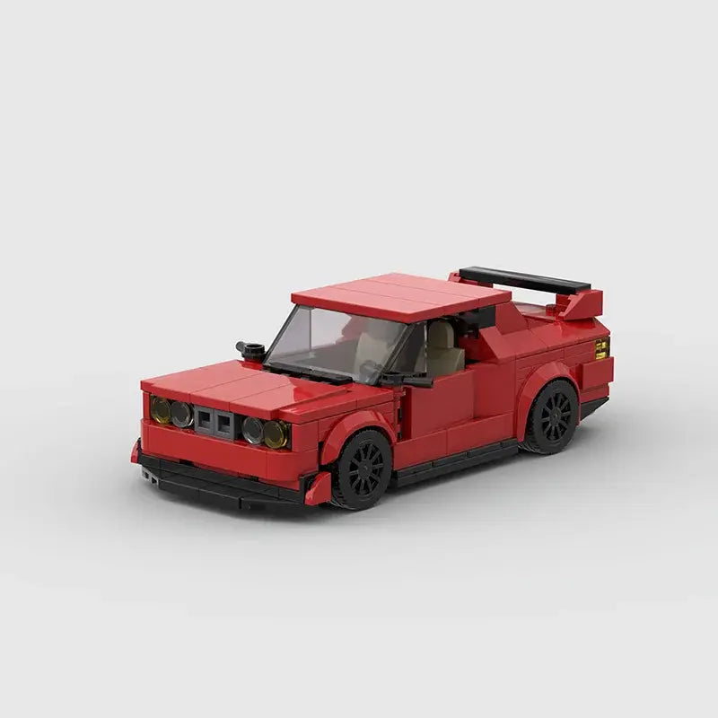 BMW M3 E30 | Kith Edition