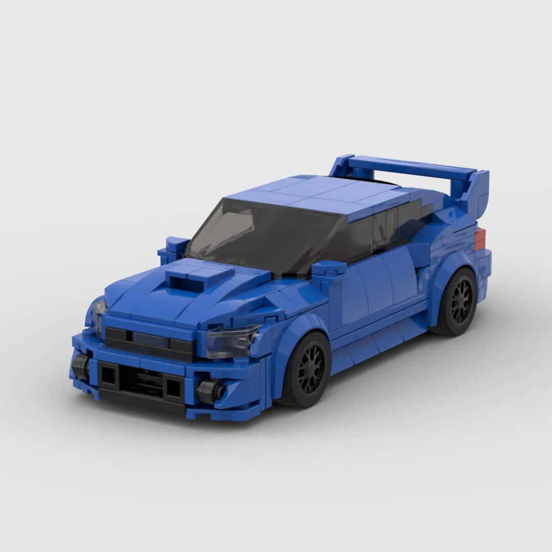 Subaru STI