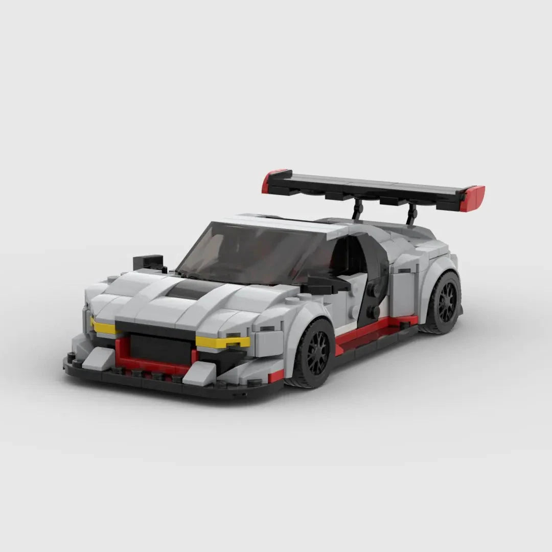 Audi R8 GT3