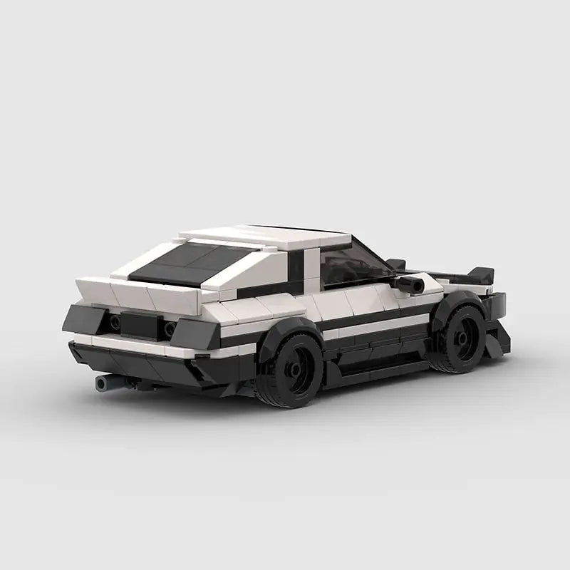 Toyota AE86 | Initial D Edition