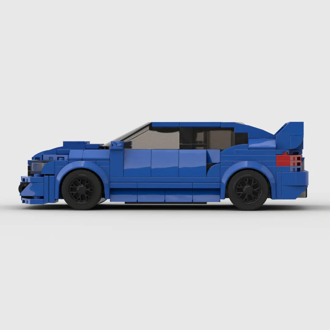 Subaru STI