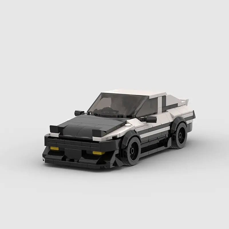 Toyota AE86 | Initial D Edition